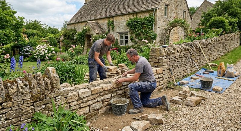 Structural Masonry Service
