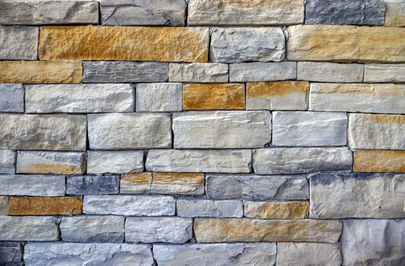 Benefits Of Masonry Brick And Stone Walls