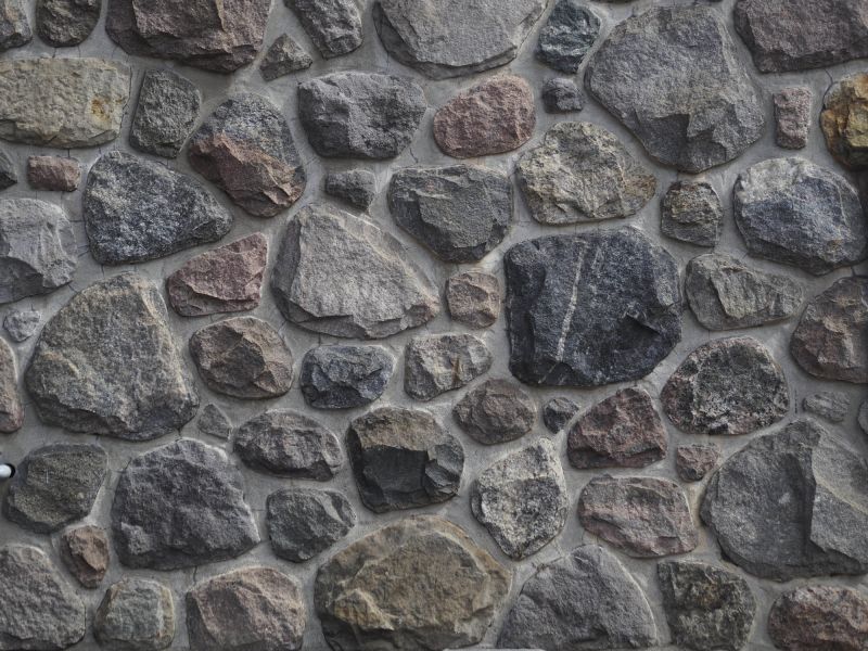 Commercial Stone Masonry